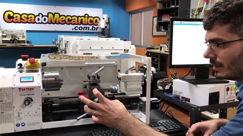 torno cnc pequeño|cnc machining training courses.